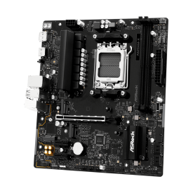 Дънна платка ASRock A620AM-X, mATX, Socket AM5, DDR5, PCIe 4.0