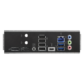 Дънна платка ASRock B650M-HDV/M.2, Socket AM5, mATX,  2x DDR5, PCIe 4.0