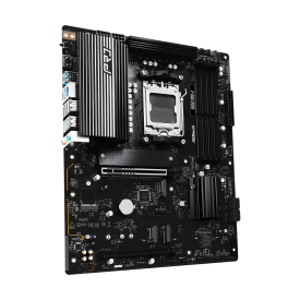 Дънна платка ASRock B850 PRO-A, ATX, AM5, DDR5, PCIe 5.0, USB Type-C