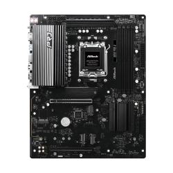 Дънна платка ASRock B850 PRO-A, ATX, AM5, DDR5, PCIe 5.0, USB Type-C