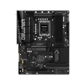 Дънна платка ASRock B860 Challenger WIFI, LGA 1851