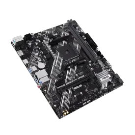 Дънна платка ASUS Prime B550M-K ARGB, socket AM4