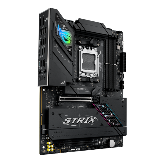 Дънна платка ASUS ROG STRIX B850-F GAMING WIFI 7 AM5