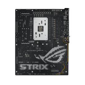 Дънна платка ASUS ROG STRIX B850-F GAMING WIFI 7 AM5