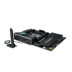 Дънна платка ASUS ROG STRIX B850-F GAMING WIFI 7 AM5
