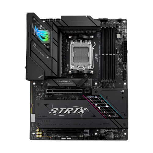 Дънна платка ASUS ROG STRIX B850-F GAMING WIFI 7 AM5