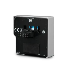 Датчик за видеокарта Thermal Grizzly WireView Pro II GPU, 12V-2x6, Reversed, White (TG-WV-P2-H19R-W)
