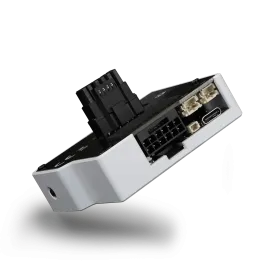 Датчик за видеокарта Thermal Grizzly WireView Pro II GPU, 12V-2x6, Reversed, White (TG-WV-P2-H19R-W)