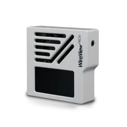 Датчик за видеокарта Thermal Grizzly WireView Pro II GPU, 12V-2x6, Reversed, White (TG-WV-P2-H19R-W)