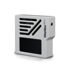 Датчик за видеокарта Thermal Grizzly WireView Pro II GPU, 12V-2x6, Reversed, White (TG-WV-P2-H19R-W)