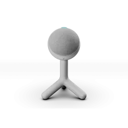 Микрофон Logitech YETI ORB, RGB, White