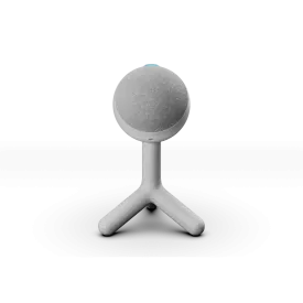 Микрофон Logitech YETI ORB, RGB, White