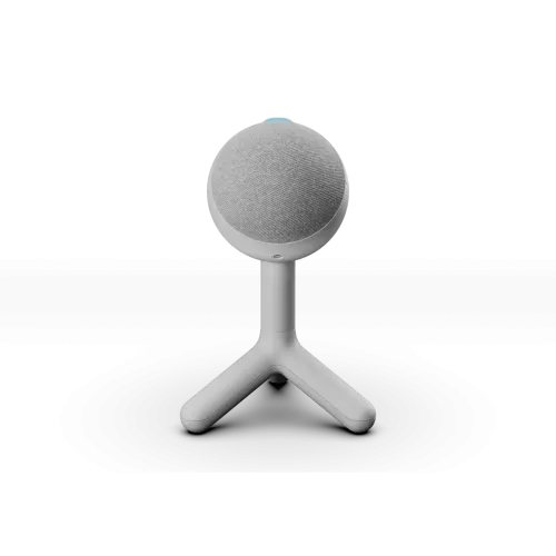 Микрофон Logitech YETI ORB, RGB, White