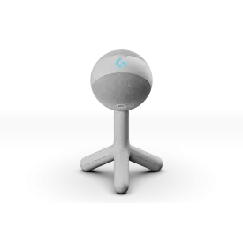 Микрофон Logitech YETI ORB, RGB, White