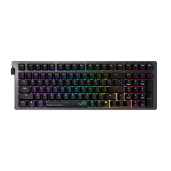 Безжична клавиатура ASUS ROG Strix Morph 96, ROG NX V2 Switch