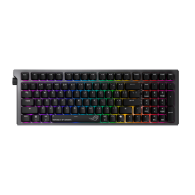 Безжична клавиатура ASUS ROG Strix Morph 96, ROG NX V2 Switch
