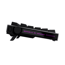 Безжична клавиатура ASUS ROG Strix Morph 96, ROG NX V2 Switch
