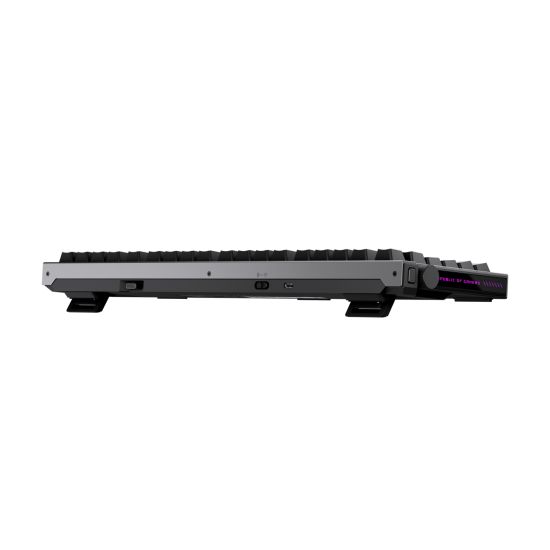 Безжична клавиатура ASUS ROG Strix Morph 96, ROG NX V2 Switch