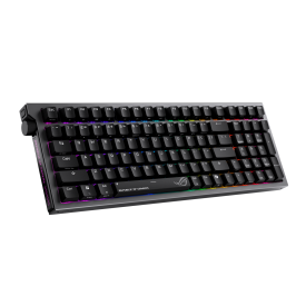 Безжична клавиатура ASUS ROG Strix Morph 96, ROG NX V2 Switch