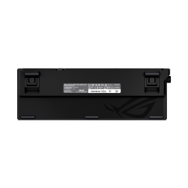 Безжична клавиатура ASUS ROG Strix Morph 96, ROG NX V2 Switch