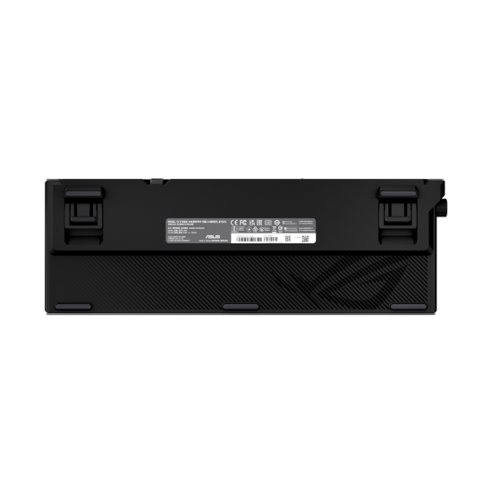 Безжична клавиатура ASUS ROG Strix Morph 96, ROG NX V2 Switch
