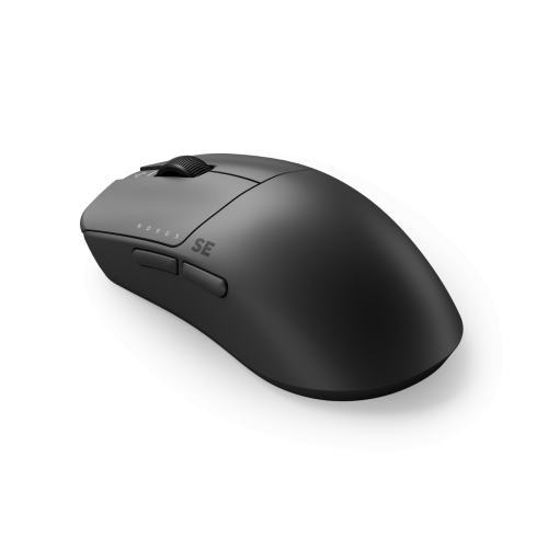 Безжична мишка Dark Project Novus SE, Black