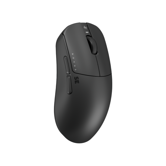 Безжична мишка Dark Project Novus SE, Black