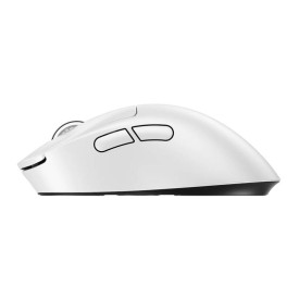 Безжична мишка Logitech G Pro X Superlight 2 Dex, White
