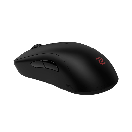 Безжична мишка ZOWIE S2-DW 4K, Matte Black