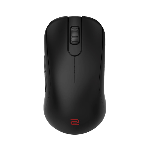 Безжична мишка ZOWIE S2-DW 4K, Matte Black
