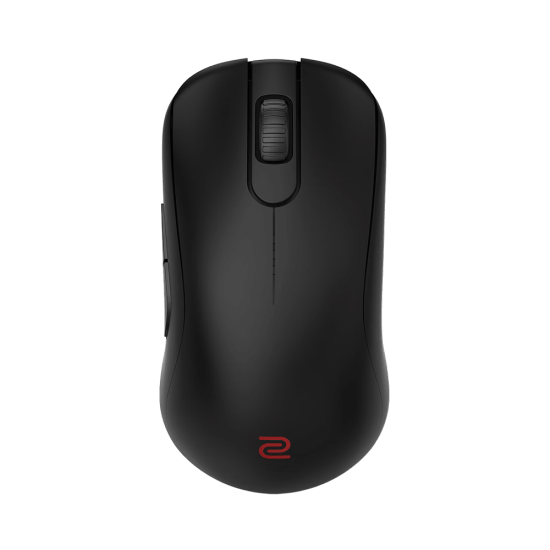 Безжична мишка ZOWIE S2-DW 4K, Matte Black