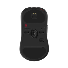 Безжична мишка ZOWIE S2-DW 4K, Matte Black