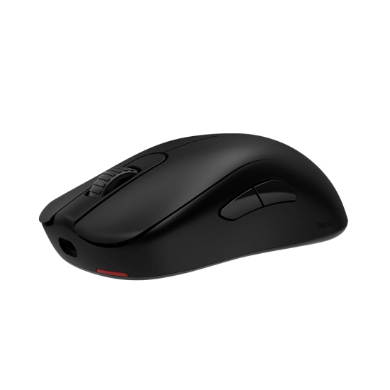 Безжична мишка ZOWIE S2-DW 4K, Matte Black