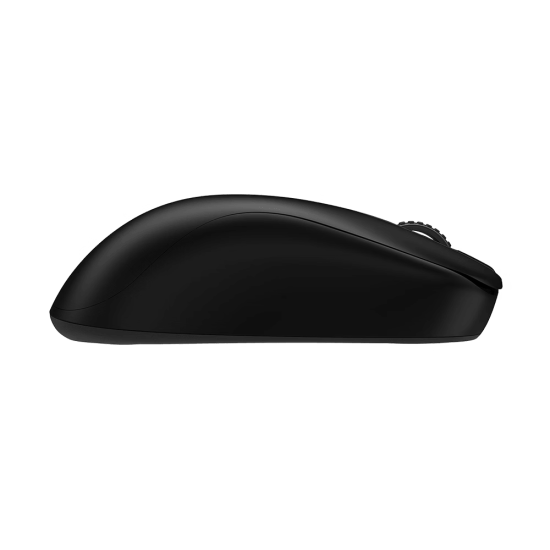 Безжична мишка ZOWIE S2-DW 4K, Matte Black