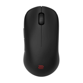 Безжична мишка ZOWIE U2, 2.4G, Black