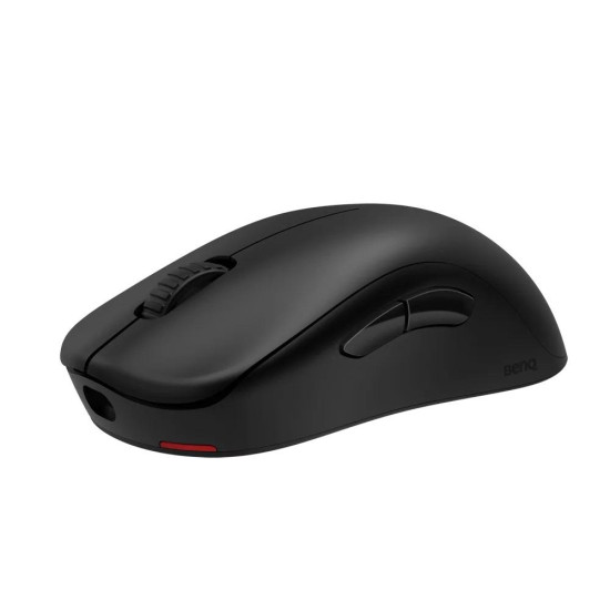 Безжична мишка ZOWIE U2, 2.4G, Black