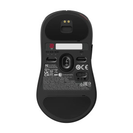 Безжична мишка ZOWIE U2, 2.4G, Black