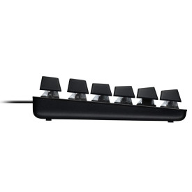 Клавиатура Logitech G413 SE TKL, Tactile Switches, Black