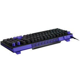 Клавиатура Logitech G512 X 98, 98%, Dual Swap Tactile Switch, RGB, Black (920-013980)