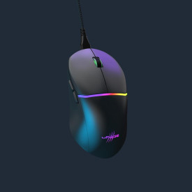 Мишка HAMA uRage Reaper 430, Black