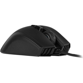 Мишка CORSAIR IRONCLAW RGB, PMW3391, USB