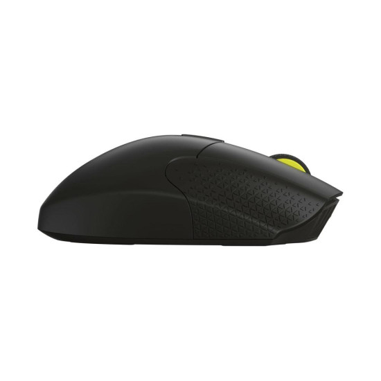 Безжична мишка CORSAIR SCIMITAR ELITE Wireless SE, 33000 DPI, Gun Metal