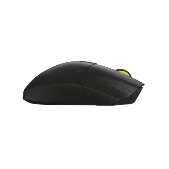 Безжична мишка CORSAIR SCIMITAR ELITE Wireless SE, 33000 DPI, Gun Metal
