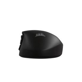Безжична мишка CORSAIR SCIMITAR ELITE Wireless SE, 33000 DPI, Gun Metal