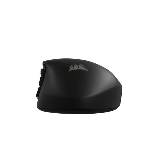 Безжична мишка CORSAIR SCIMITAR ELITE Wireless SE, 33000 DPI, Gun Metal