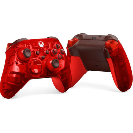 Безжичен контролер Microsoft Xbox Wireless Controller - Pulse Cipher Special Edition