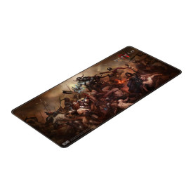 Подложка за мишка Diablo IV Heroes XL