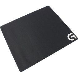 Подложка за мишка Logitech G640 V2, Black