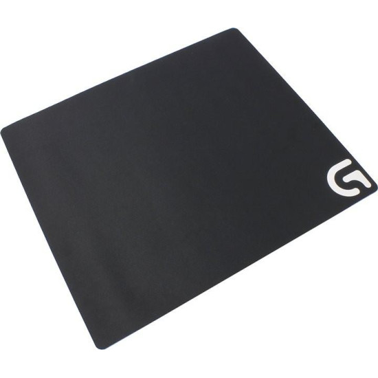 Подложка за мишка Logitech G640 V2, Black