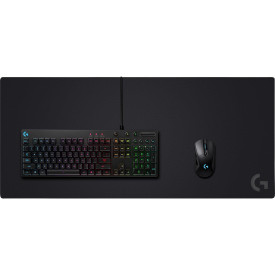 Подложка за мишка Logitech G840 XL V2, Black